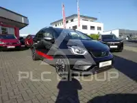 2021 Honda JAZZ
