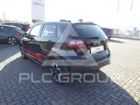 2021 Honda JAZZ