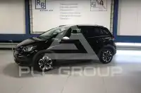 2021 Honda JAZZ