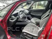 2021 Honda JAZZ
