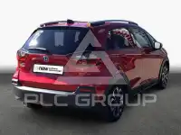 2021 Honda JAZZ