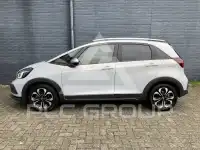 2021 Honda JAZZ
