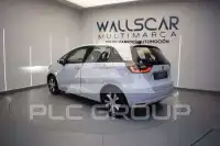2021 Honda JAZZ