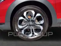 2021 Honda JAZZ