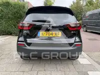 2021 Honda JAZZ