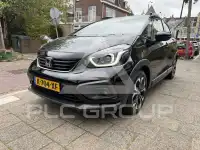 2021 Honda JAZZ