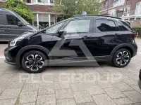 2021 Honda JAZZ