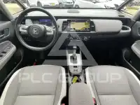 2021 Honda JAZZ