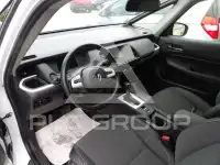 2021 Honda JAZZ