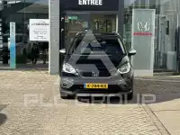 2021 Honda JAZZ