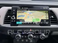 2021 Honda JAZZ