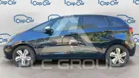 2021 Honda JAZZ