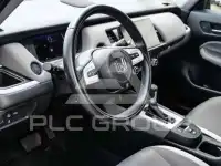 2021 Honda JAZZ