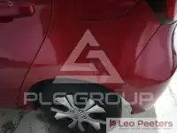 2021 Honda JAZZ