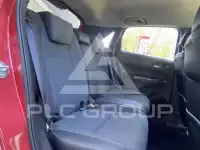 2021 Honda JAZZ
