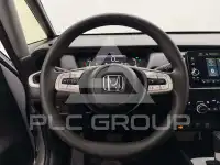 2021 Honda JAZZ