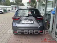 2021 Honda JAZZ