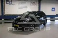 2021 Honda JAZZ