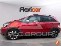 2021 Honda JAZZ