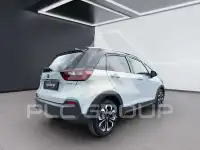 2021 Honda JAZZ