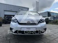 2021 Honda JAZZ