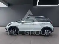 2021 Honda JAZZ