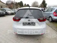 2021 Honda JAZZ