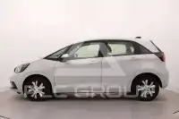 2021 Honda JAZZ