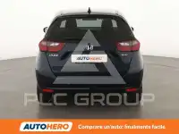 2021 Honda JAZZ