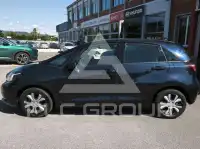 2021 Honda JAZZ