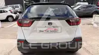 2021 Honda JAZZ