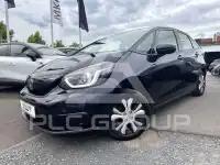 2021 Honda JAZZ
