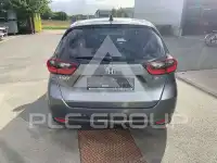 2021 Honda JAZZ
