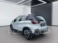 2021 Honda JAZZ