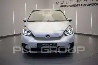 2021 Honda JAZZ
