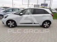 2021 Honda JAZZ