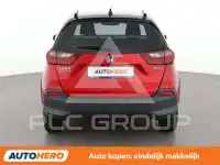 2021 Honda JAZZ