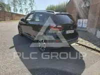 2021 Honda JAZZ