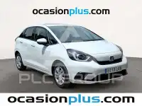 2021 Honda JAZZ