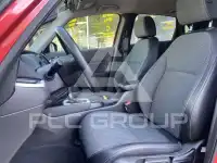 2021 Honda JAZZ