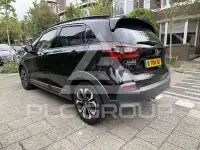 2021 Honda JAZZ