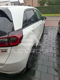 2021 Honda JAZZ
