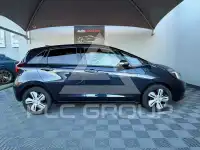2021 Honda JAZZ