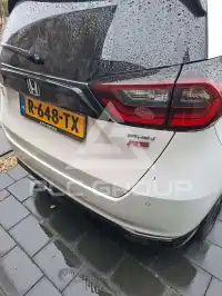 2021 Honda JAZZ