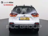 2021 Honda JAZZ