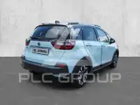 2021 Honda JAZZ