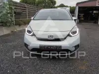 2021 Honda JAZZ