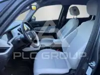 2021 Honda JAZZ