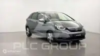 2021 Honda JAZZ