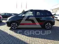 2021 Honda JAZZ